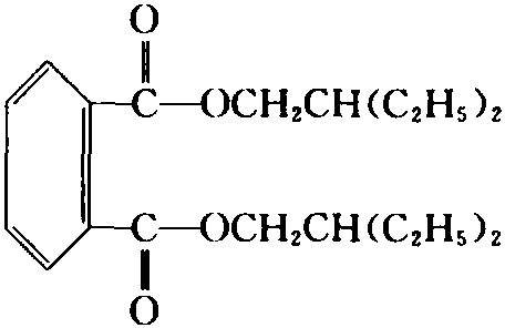 9 化学名 邻苯二甲酸二(2—乙基丁)酯